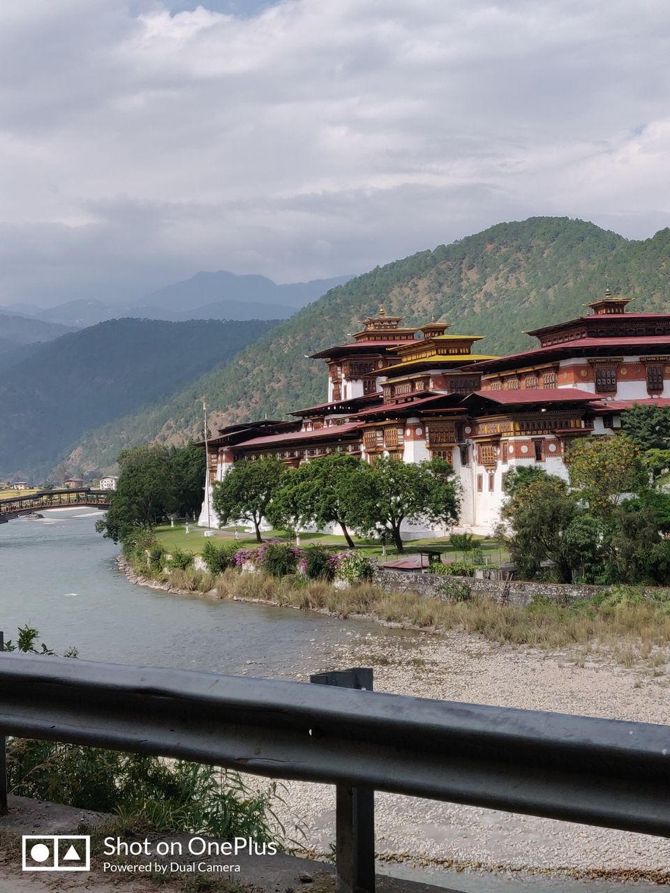 Photo of Bhutan - Heaven on Earth(Budget Trip) by Sanjay Kumar Verma
