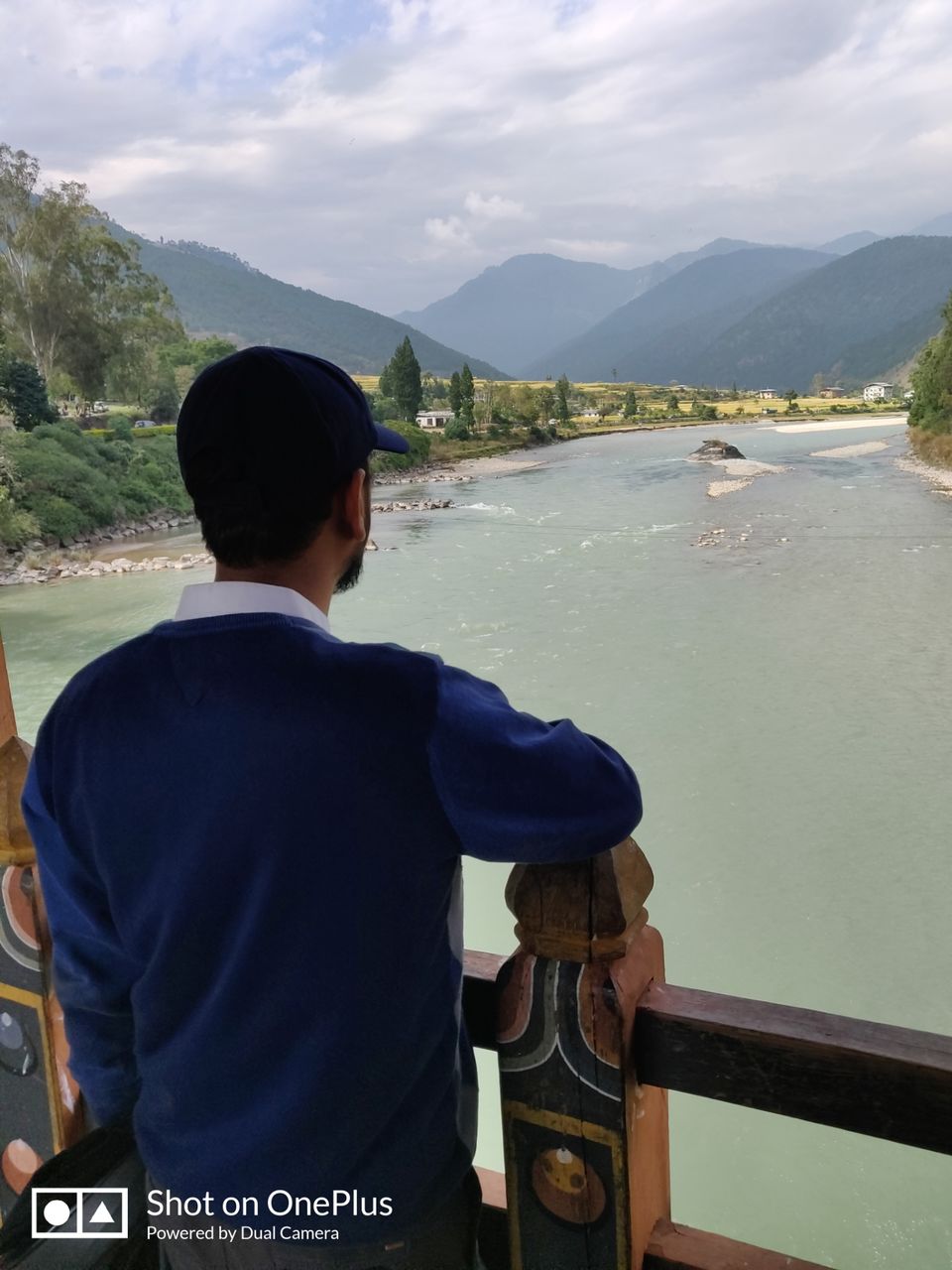 Photo of Bhutan - Heaven on Earth(Budget Trip) by Sanjay Kumar Verma
