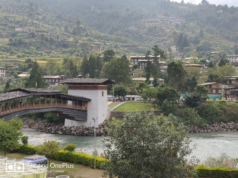 Photo of Bhutan - Heaven on Earth(Budget Trip) by Sanjay Kumar Verma