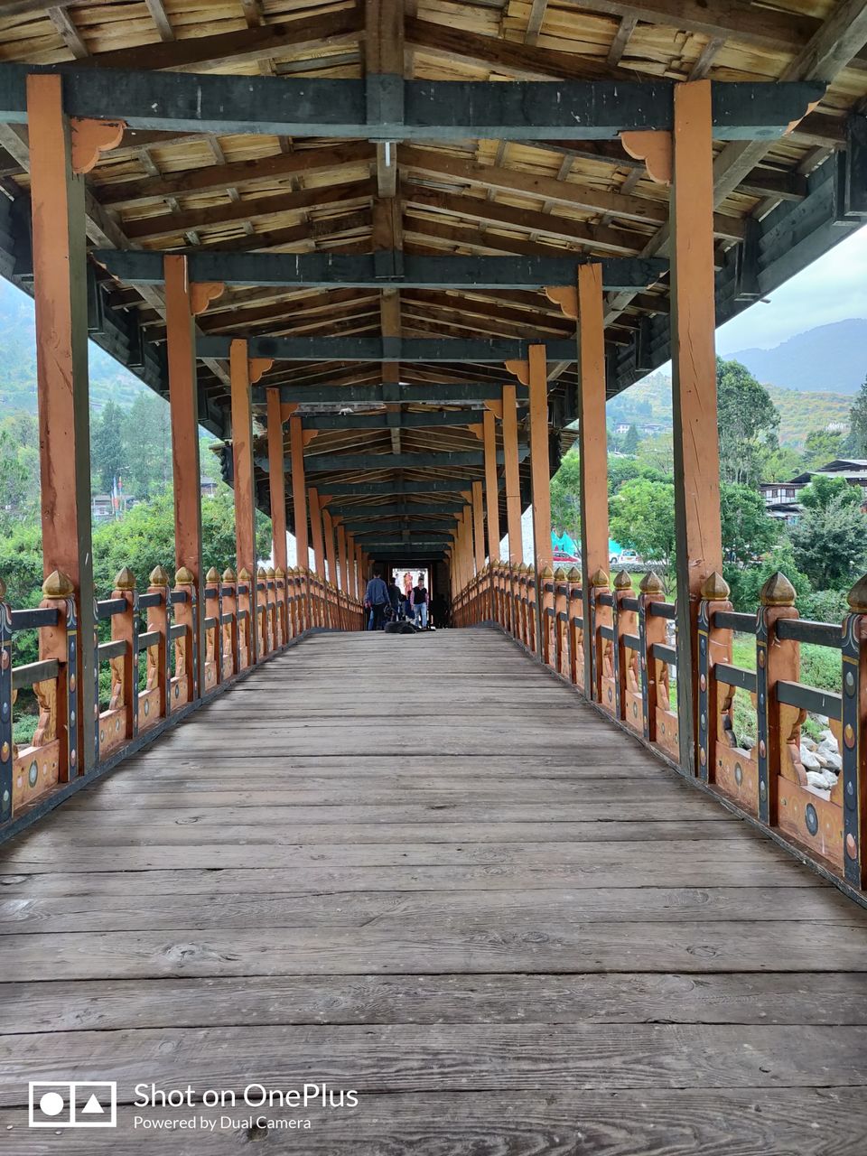 Photo of Bhutan - Heaven on Earth(Budget Trip) by Sanjay Kumar Verma