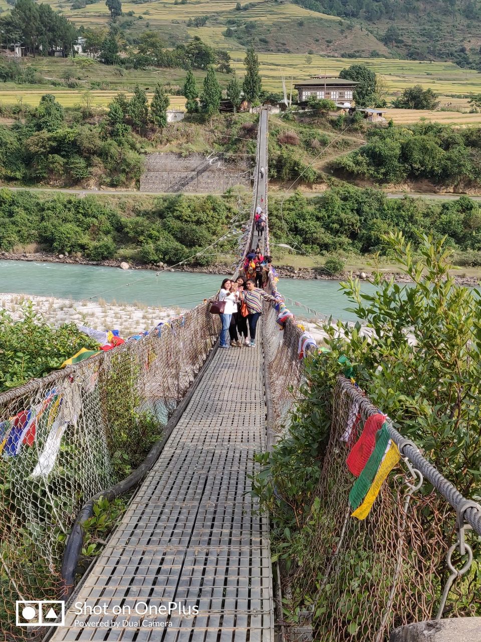 Photo of Bhutan - Heaven on Earth(Budget Trip) by Sanjay Kumar Verma