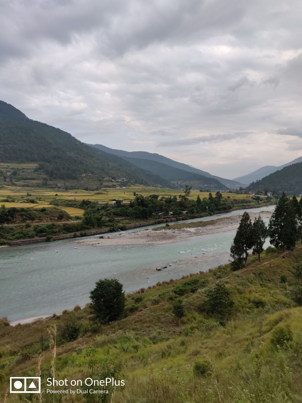 Photo of Bhutan - Heaven on Earth(Budget Trip) by Sanjay Kumar Verma