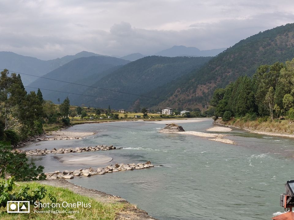 Photo of Bhutan - Heaven on Earth(Budget Trip) by Sanjay Kumar Verma