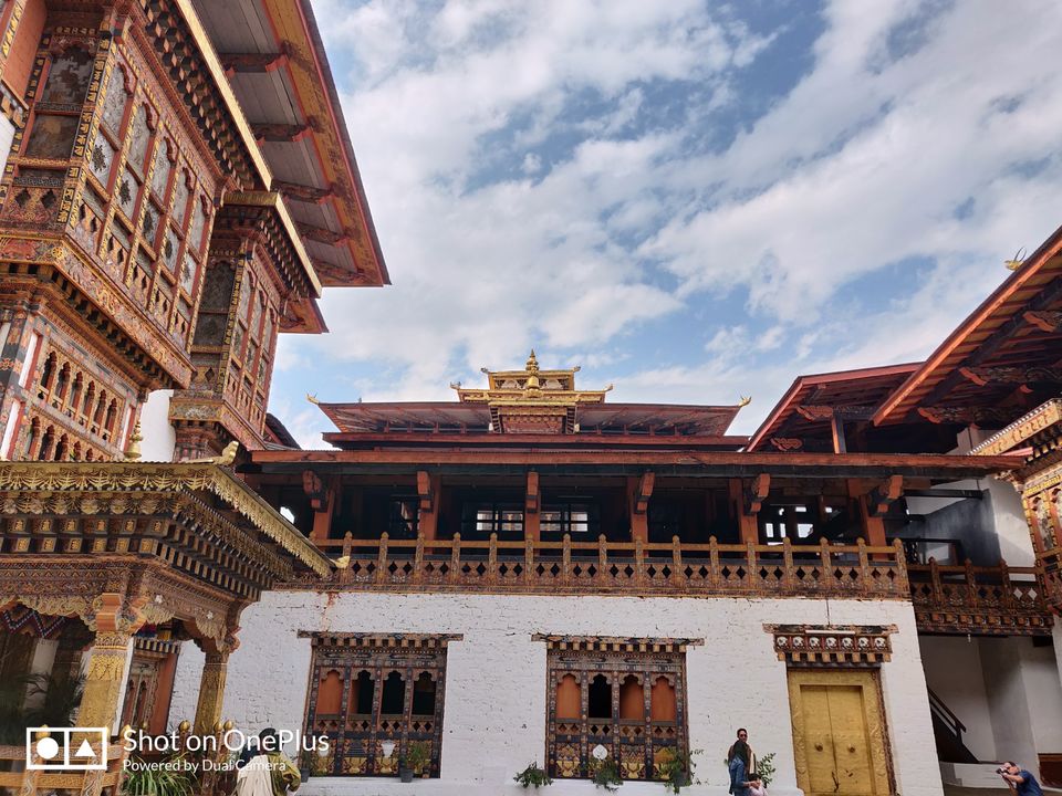 Photo of Bhutan - Heaven on Earth(Budget Trip) by Sanjay Kumar Verma