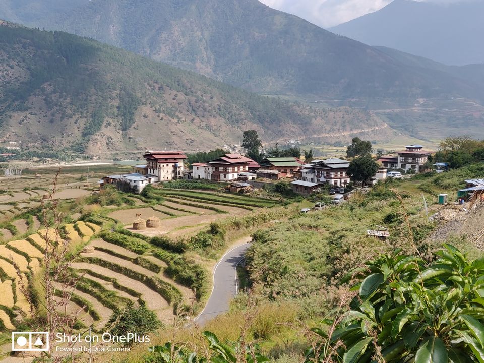 Photo of Bhutan - Heaven on Earth(Budget Trip) by Sanjay Kumar Verma