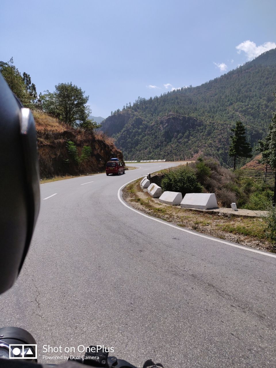 Photo of Bhutan - Heaven on Earth(Budget Trip) by Sanjay Kumar Verma