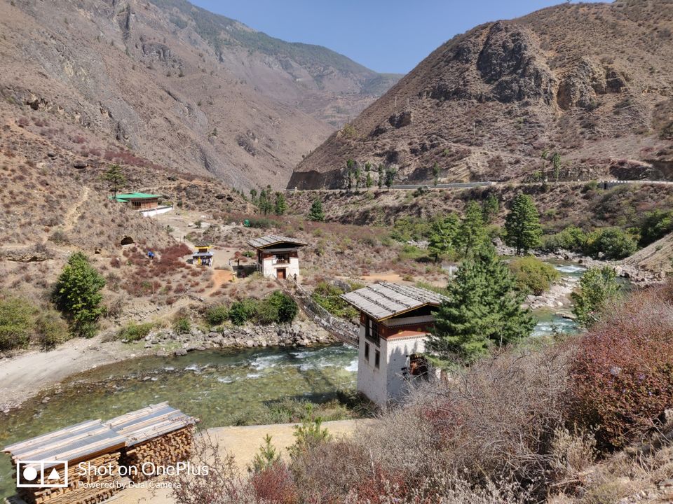 Photo of Bhutan - Heaven on Earth(Budget Trip) by Sanjay Kumar Verma