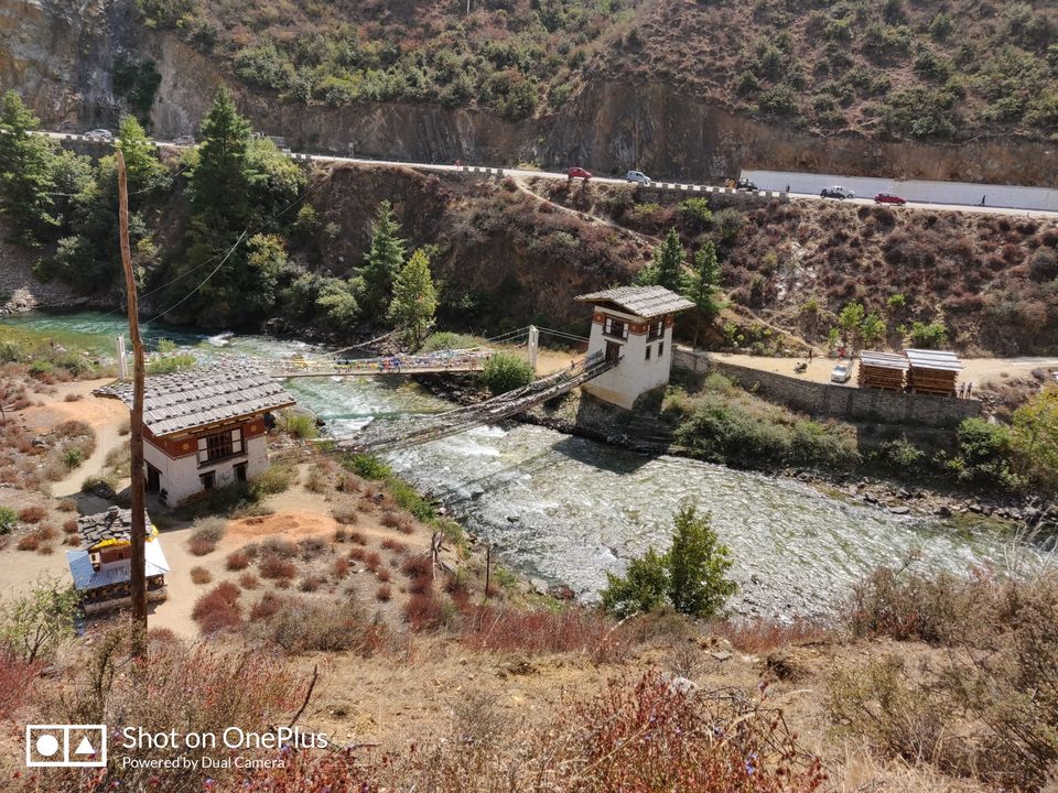 Photo of Bhutan - Heaven on Earth(Budget Trip) by Sanjay Kumar Verma