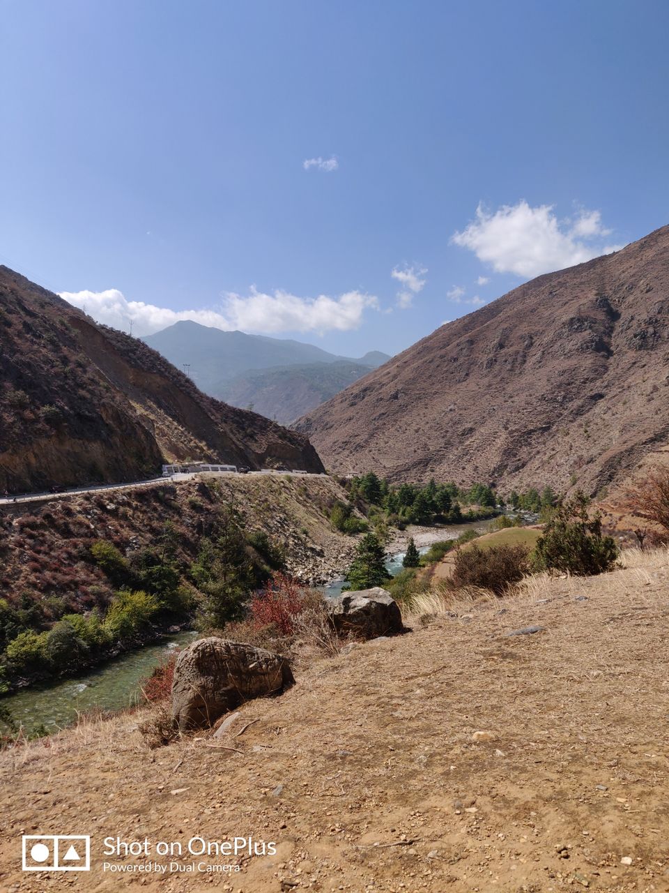 Photo of Bhutan - Heaven on Earth(Budget Trip) by Sanjay Kumar Verma