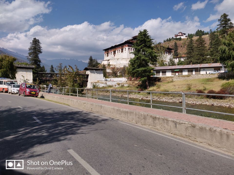Photo of Bhutan - Heaven on Earth(Budget Trip) by Sanjay Kumar Verma