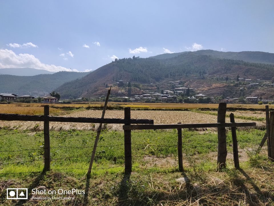 Photo of Bhutan - Heaven on Earth(Budget Trip) by Sanjay Kumar Verma