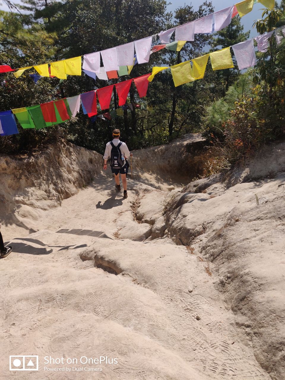 Photo of Bhutan - Heaven on Earth(Budget Trip) by Sanjay Kumar Verma