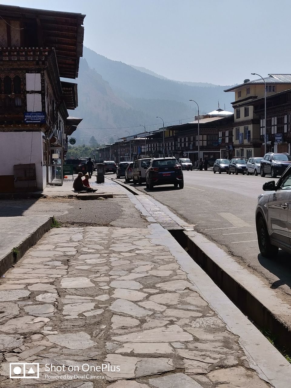 Photo of Bhutan - Heaven on Earth(Budget Trip) by Sanjay Kumar Verma