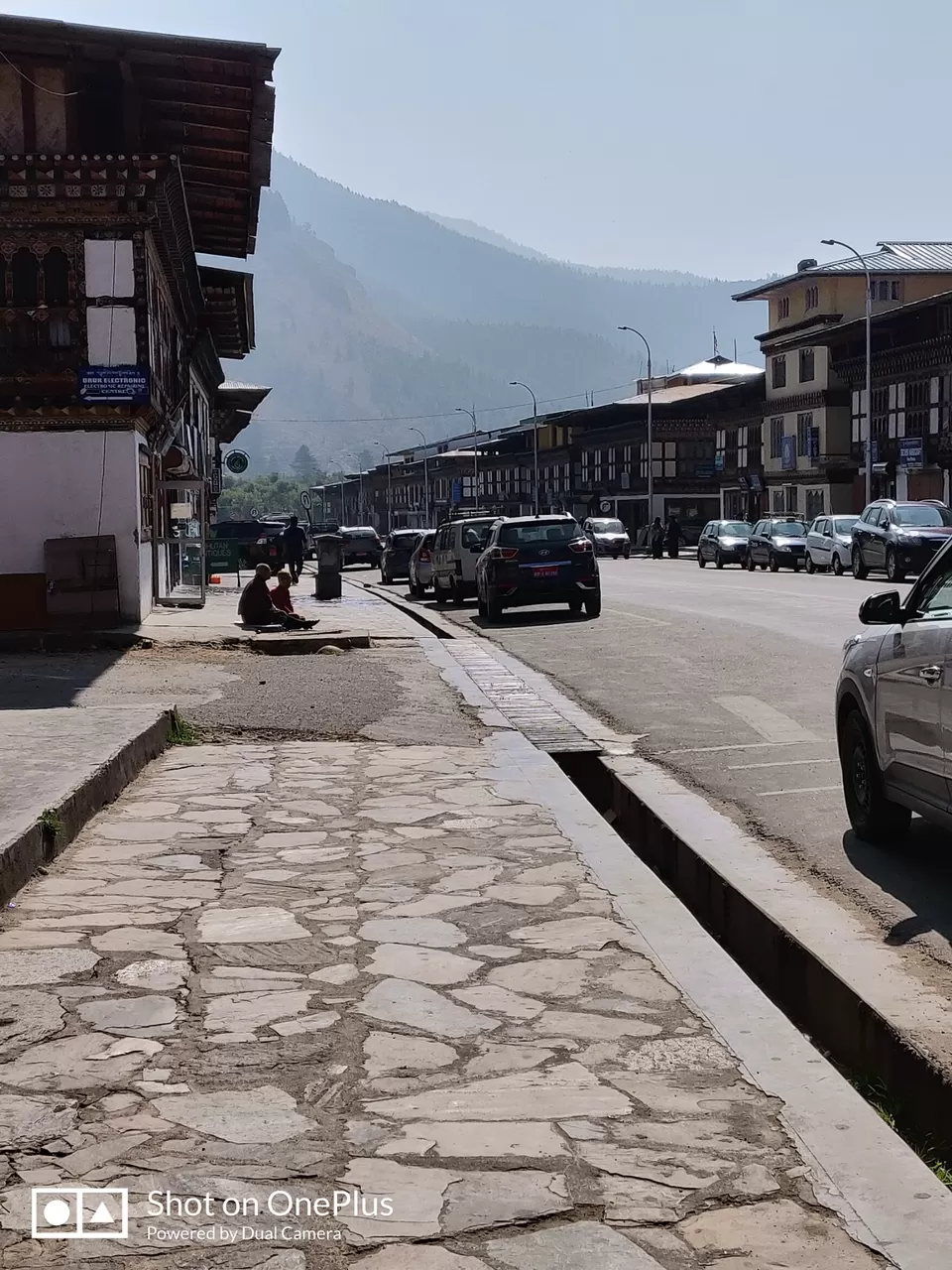 Photo of Bhutan - Heaven on Earth(Budget Trip) by Sanjay Kumar Verma