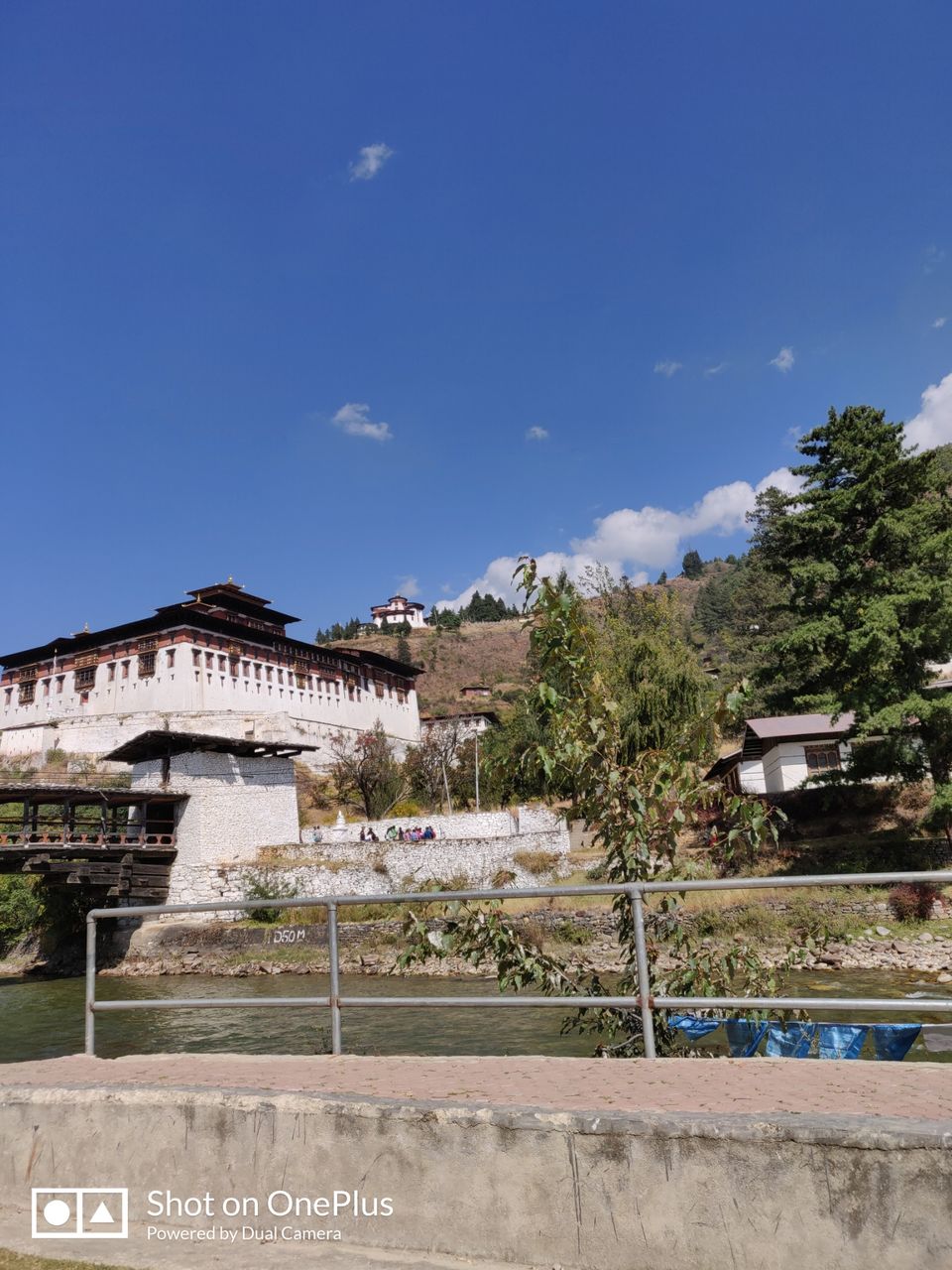 Photo of Bhutan - Heaven on Earth(Budget Trip) by Sanjay Kumar Verma