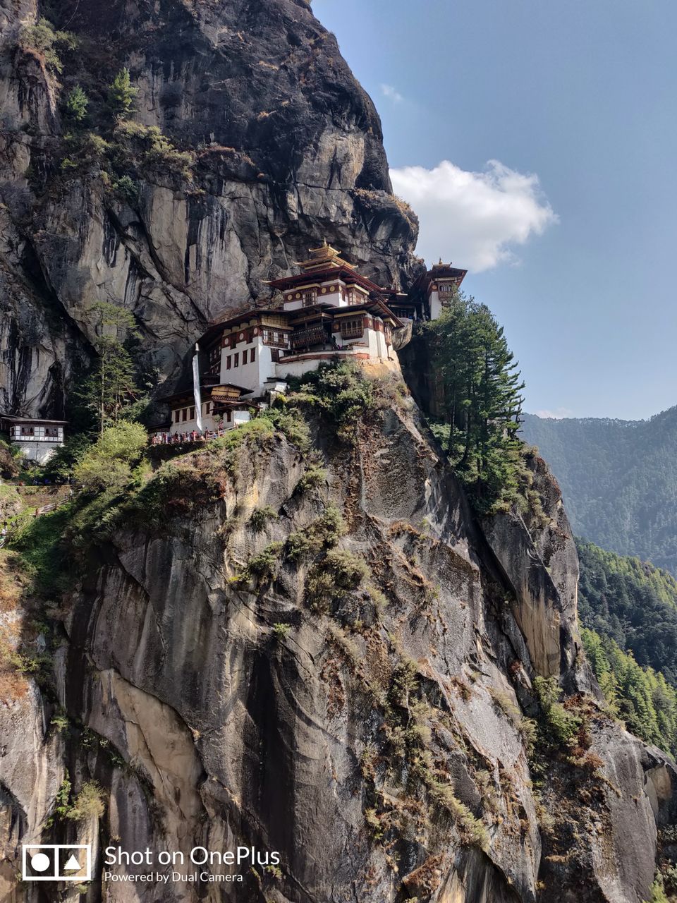 Photo of Bhutan - Heaven on Earth(Budget Trip) by Sanjay Kumar Verma