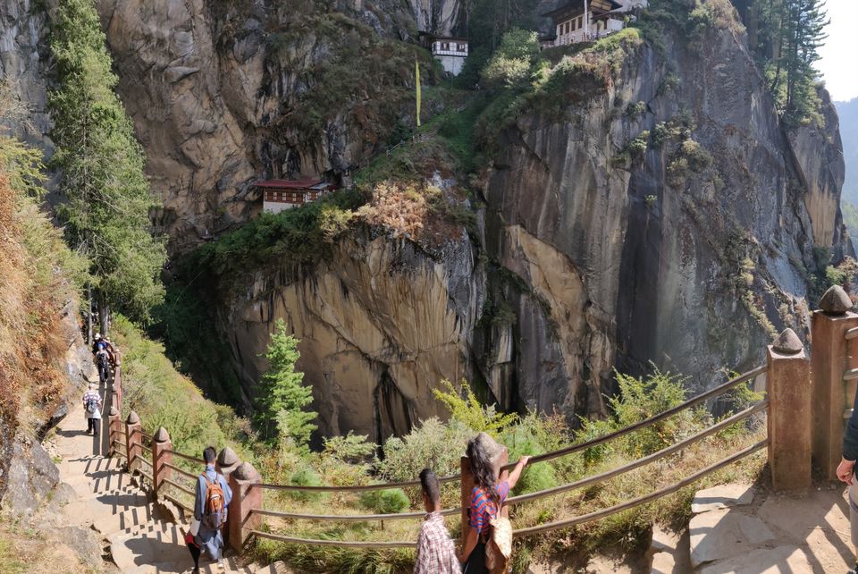 Photo of Bhutan - Heaven on Earth(Budget Trip) by Sanjay Kumar Verma
