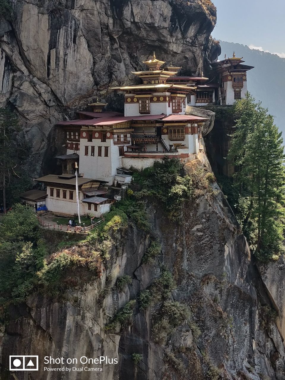 Photo of Bhutan - Heaven on Earth(Budget Trip) by Sanjay Kumar Verma