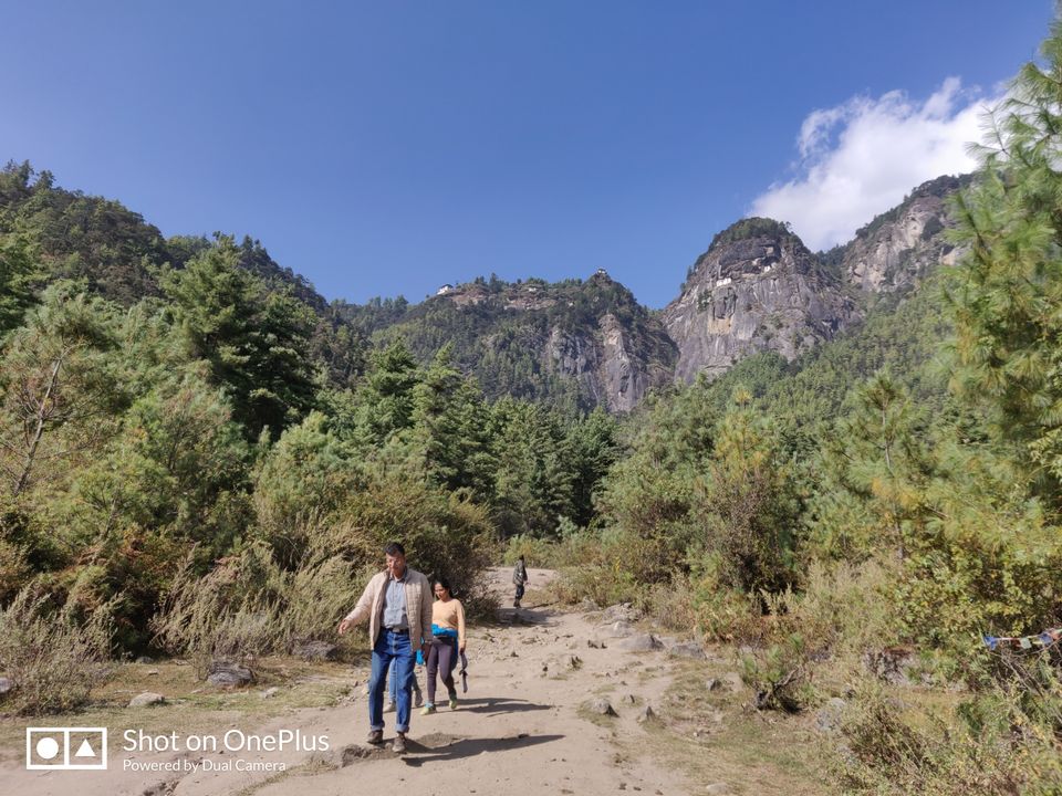 Photo of Bhutan - Heaven on Earth(Budget Trip) by Sanjay Kumar Verma