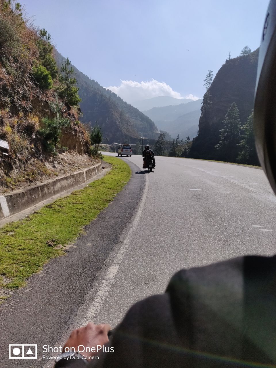 Photo of Bhutan - Heaven on Earth(Budget Trip) by Sanjay Kumar Verma