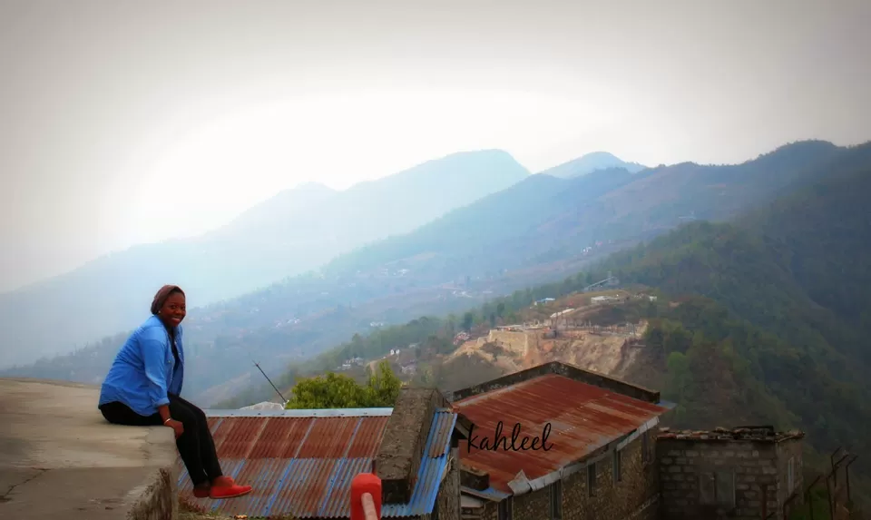 Photo of Pokhara, Western Region, Nepal by Kahleel