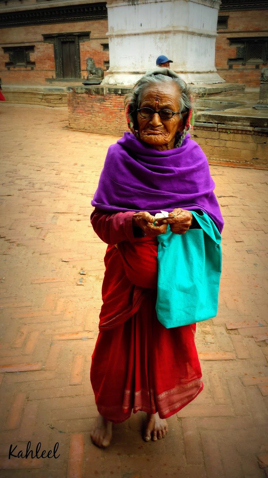 Photo of Journey to Nepal : A mixed bag 18/49 by Kahleel