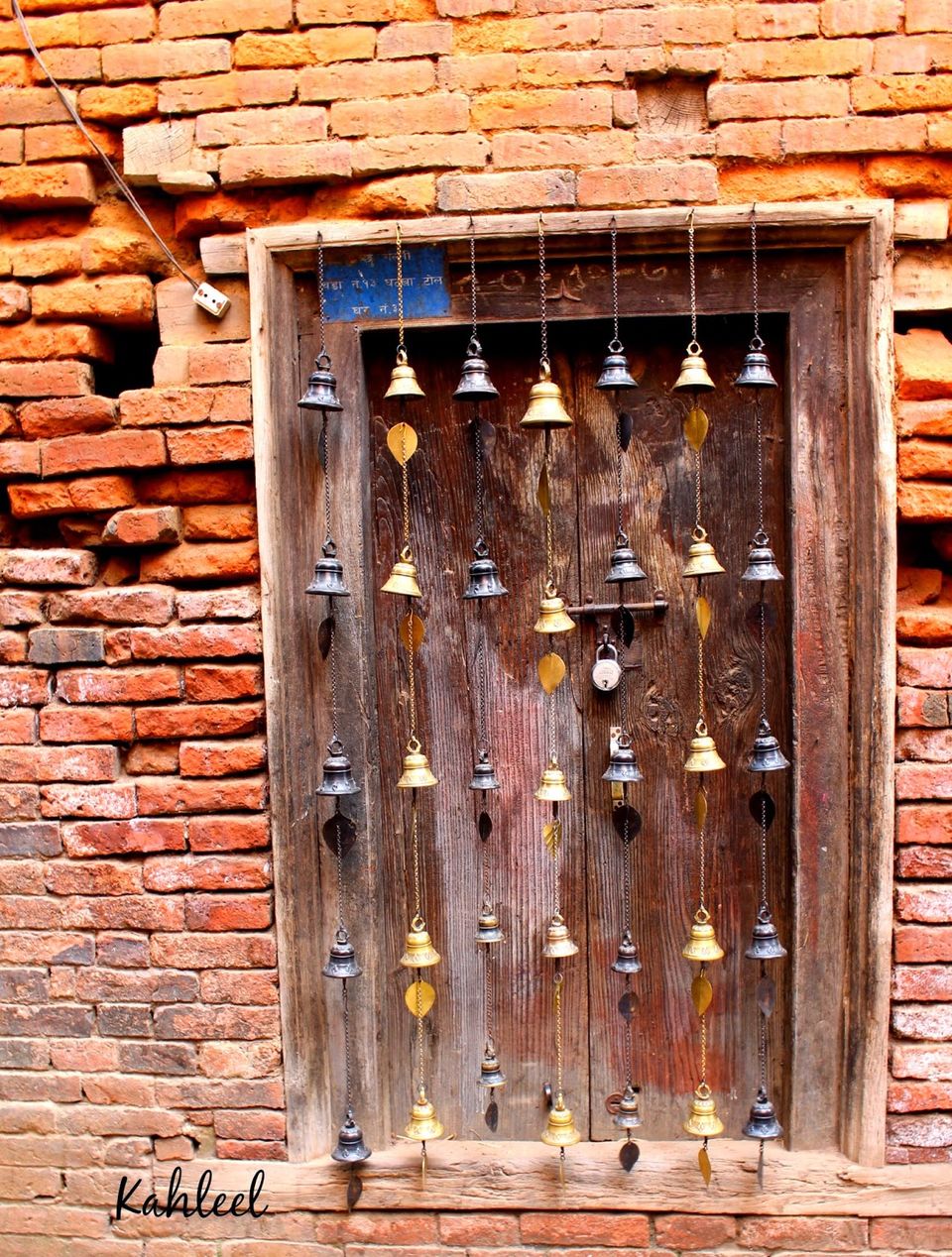 Photo of Journey to Nepal : A mixed bag 19/49 by Kahleel