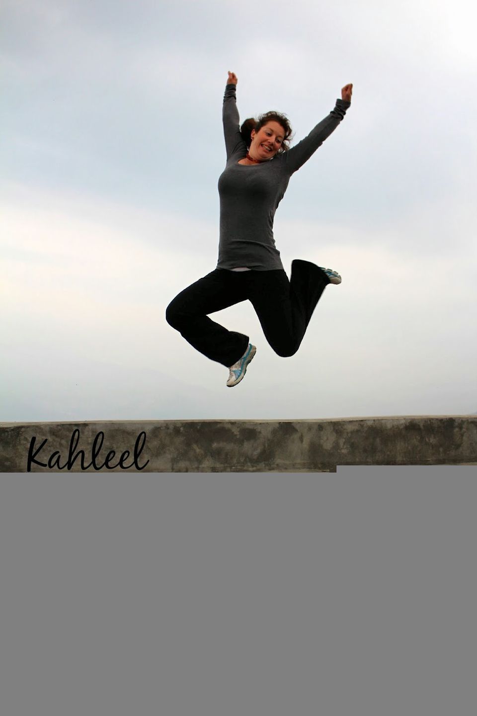 Photo of Journey to Nepal : A mixed bag 32/49 by Kahleel