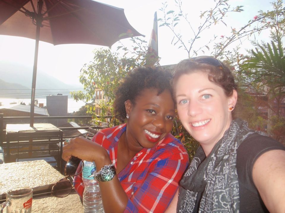 Photo of Journey to Nepal : A mixed bag 36/49 by Kahleel