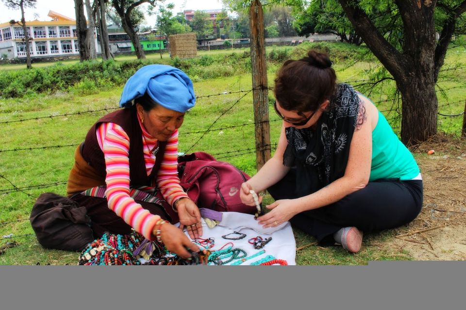 Photo of Journey to Nepal : A mixed bag 38/49 by Kahleel