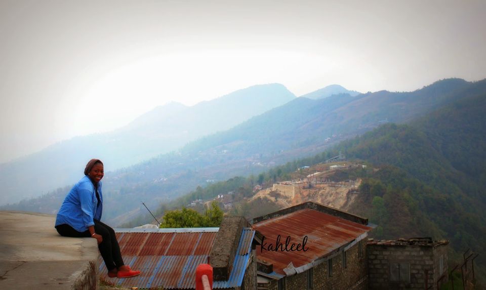 Photo of Journey to Nepal : A mixed bag 39/49 by Kahleel