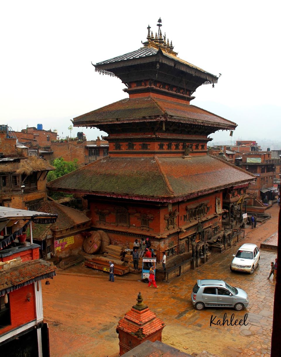 Photo of Journey to Nepal : A mixed bag 22/49 by Kahleel