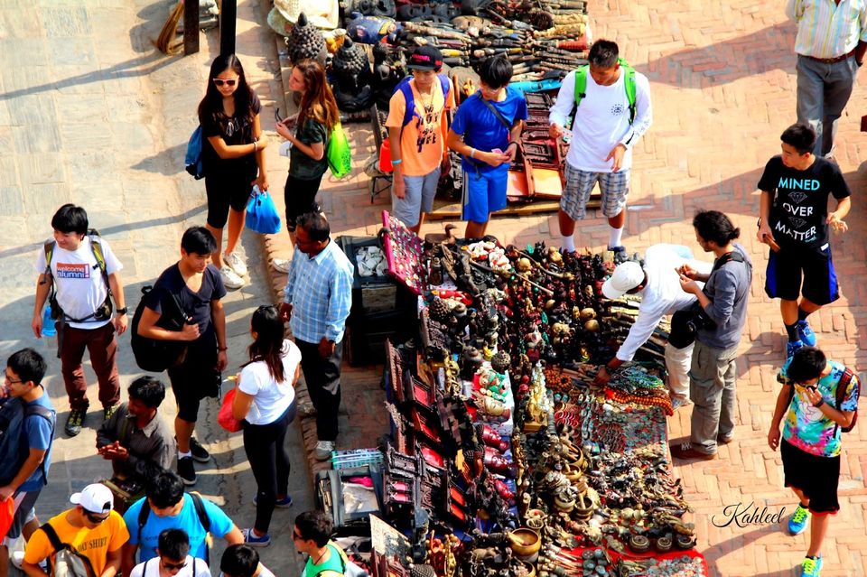 Photo of Journey to Nepal : A mixed bag 14/49 by Kahleel
