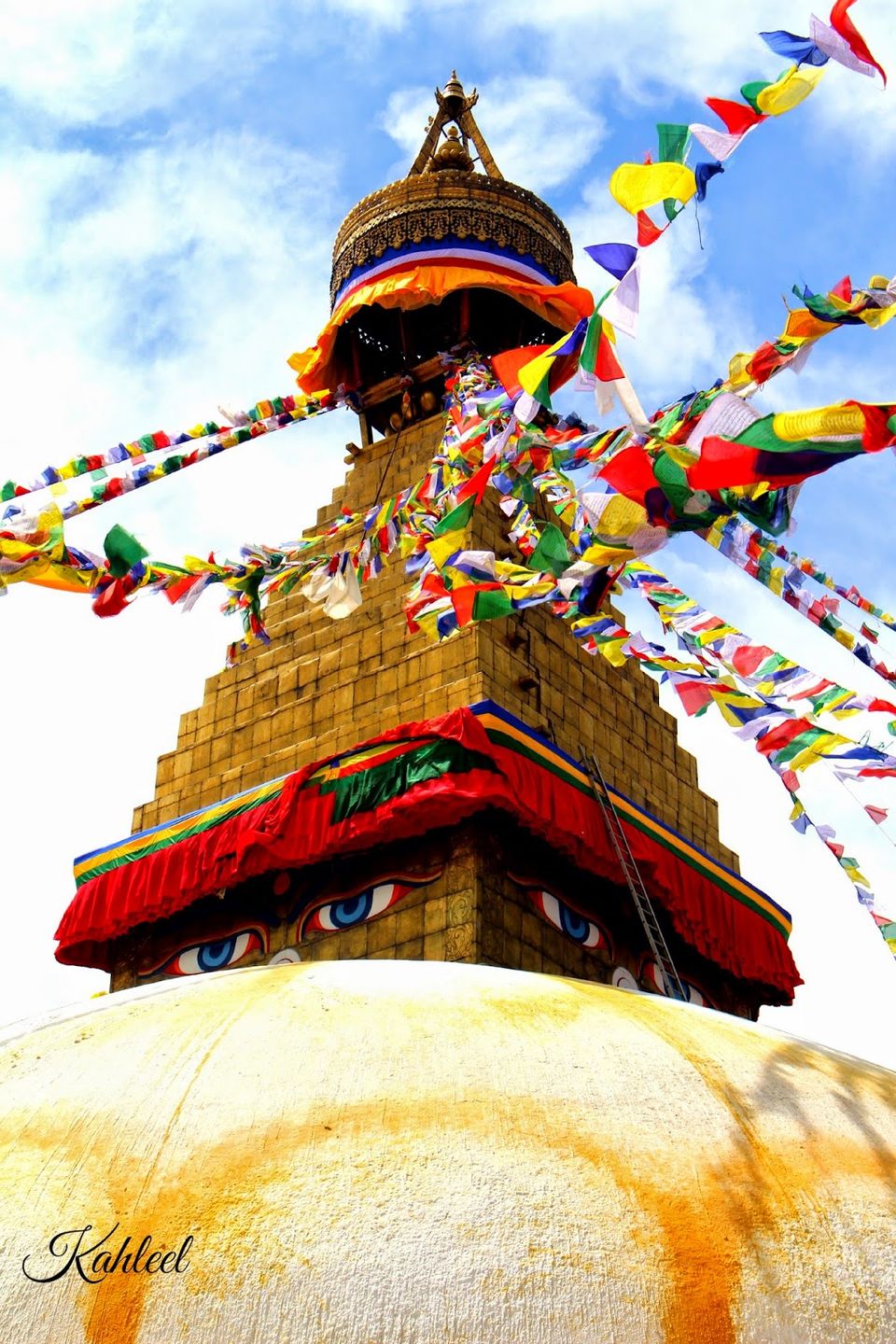 Photo of Journey to Nepal : A mixed bag 16/49 by Kahleel