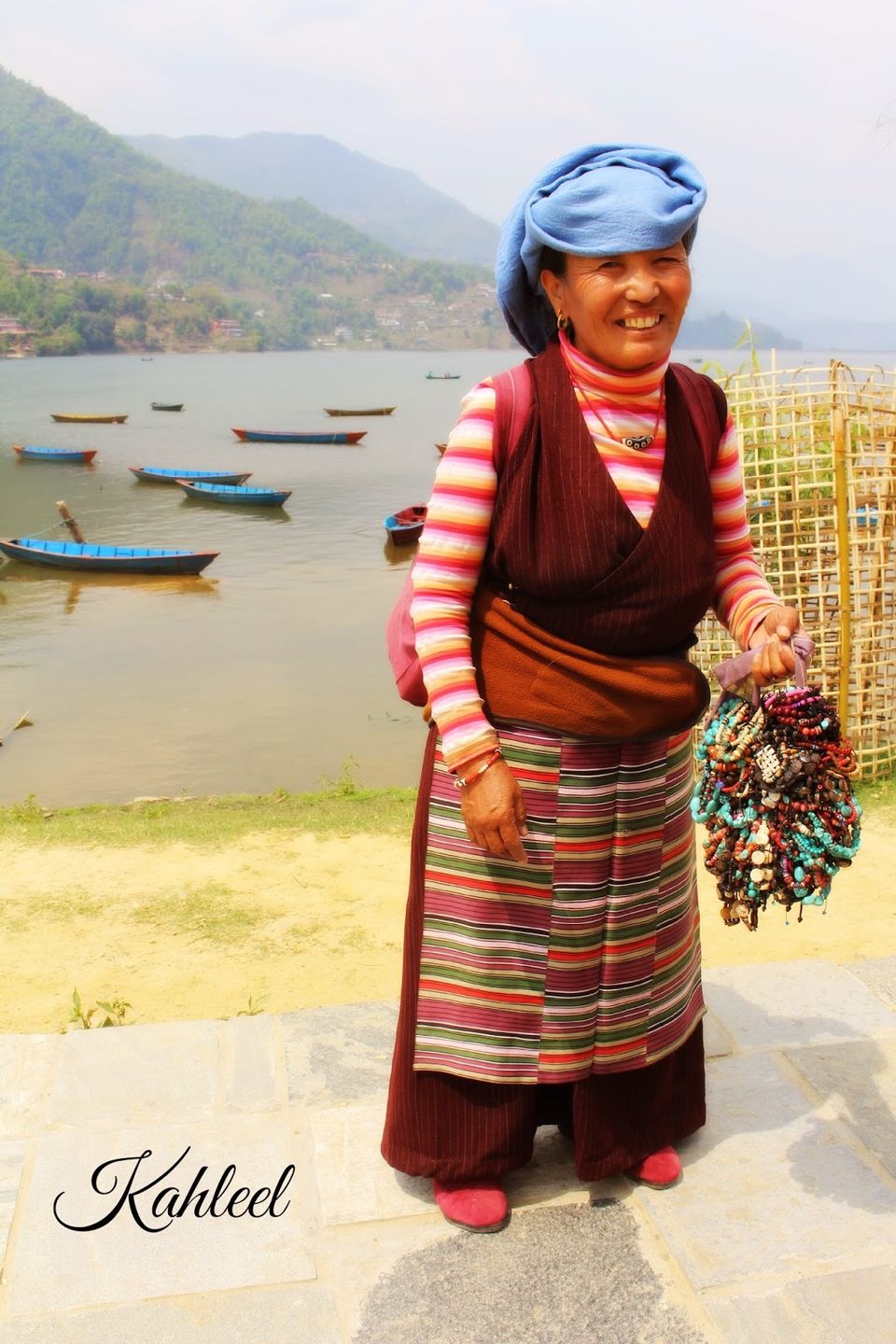 Photo of Journey to Nepal : A mixed bag 46/49 by Kahleel