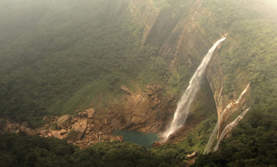 Photo of Meghalaya, India by Prajakta Kb