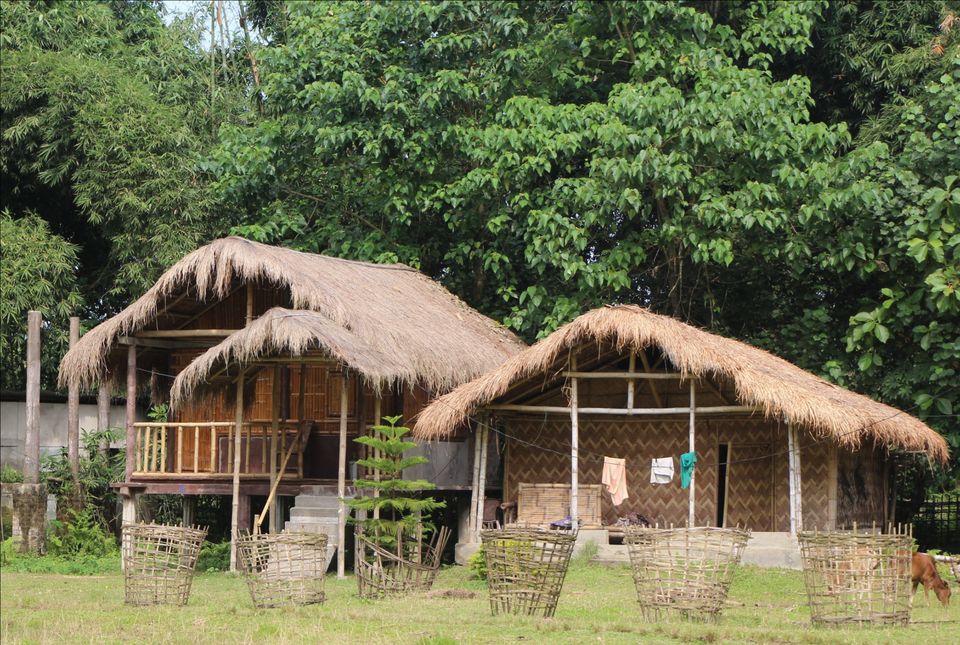 Photo of Majuli, Assam by Prajakta Kb