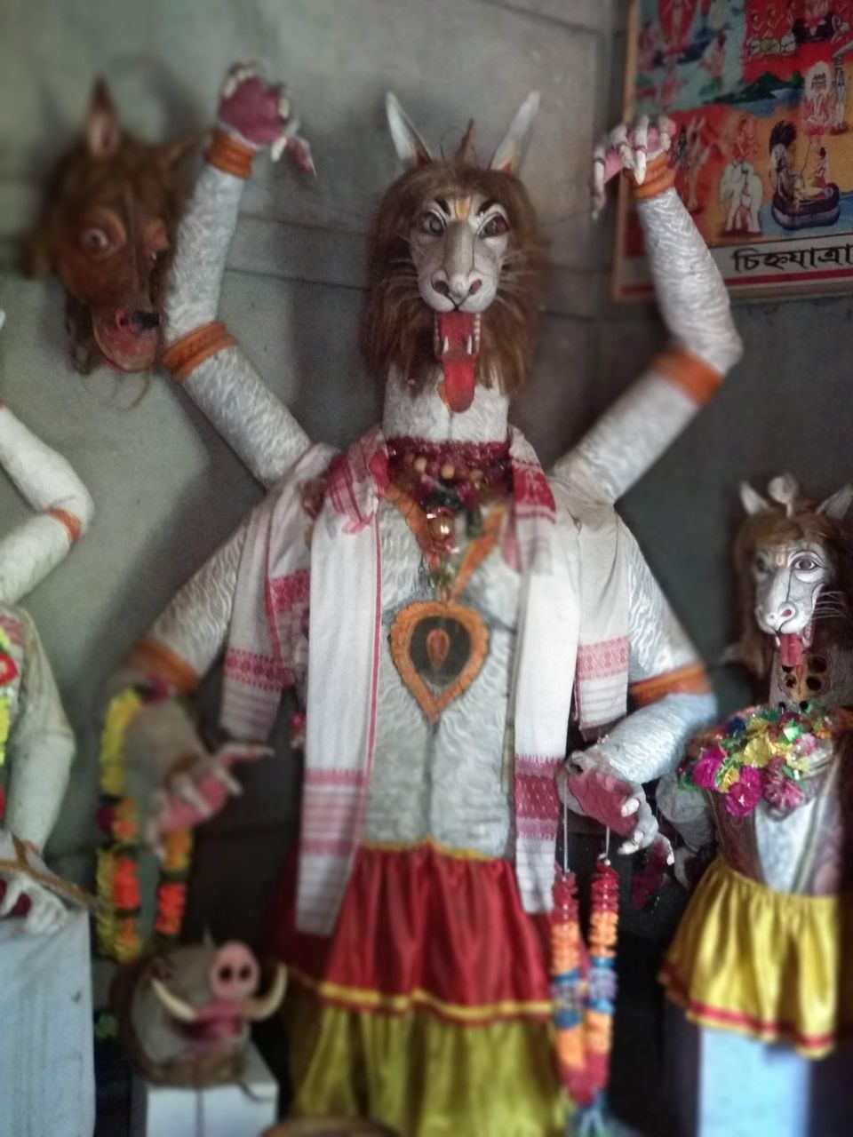 Photo of Majuli, Assam, India by Prajakta Kb