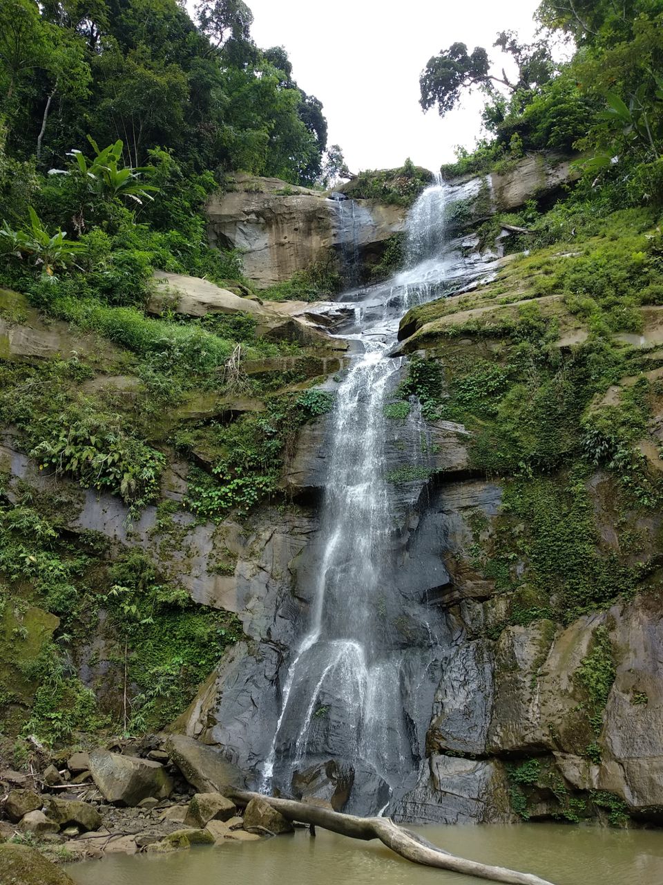 Photo of Chumukedima, Dimapur, Nagaland, India by Prajakta Kb