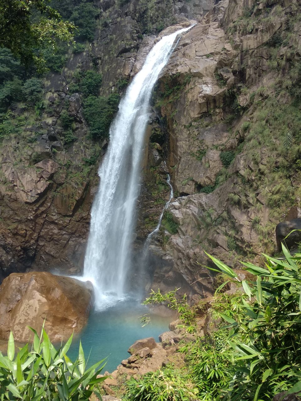 Photo of Nongriat, Meghalaya, India by Prajakta Kb