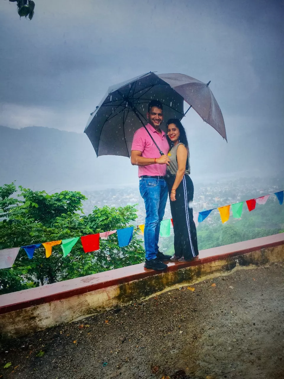 Photo of Bhutan...You have been so kind and Awesome by Divanshu Agrawal
