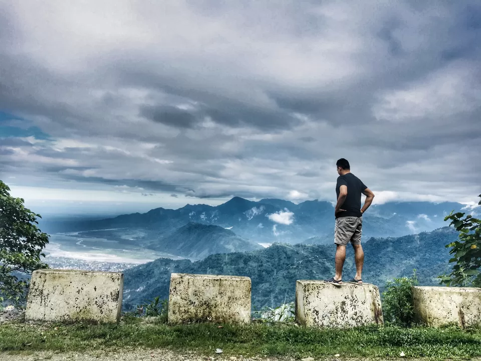 Photo of Bhutan...You have been so kind and Awesome by Divanshu Agrawal