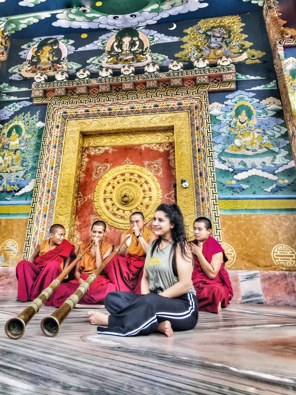 Photo of Bhutan...You have been so kind and Awesome by Divanshu Agrawal