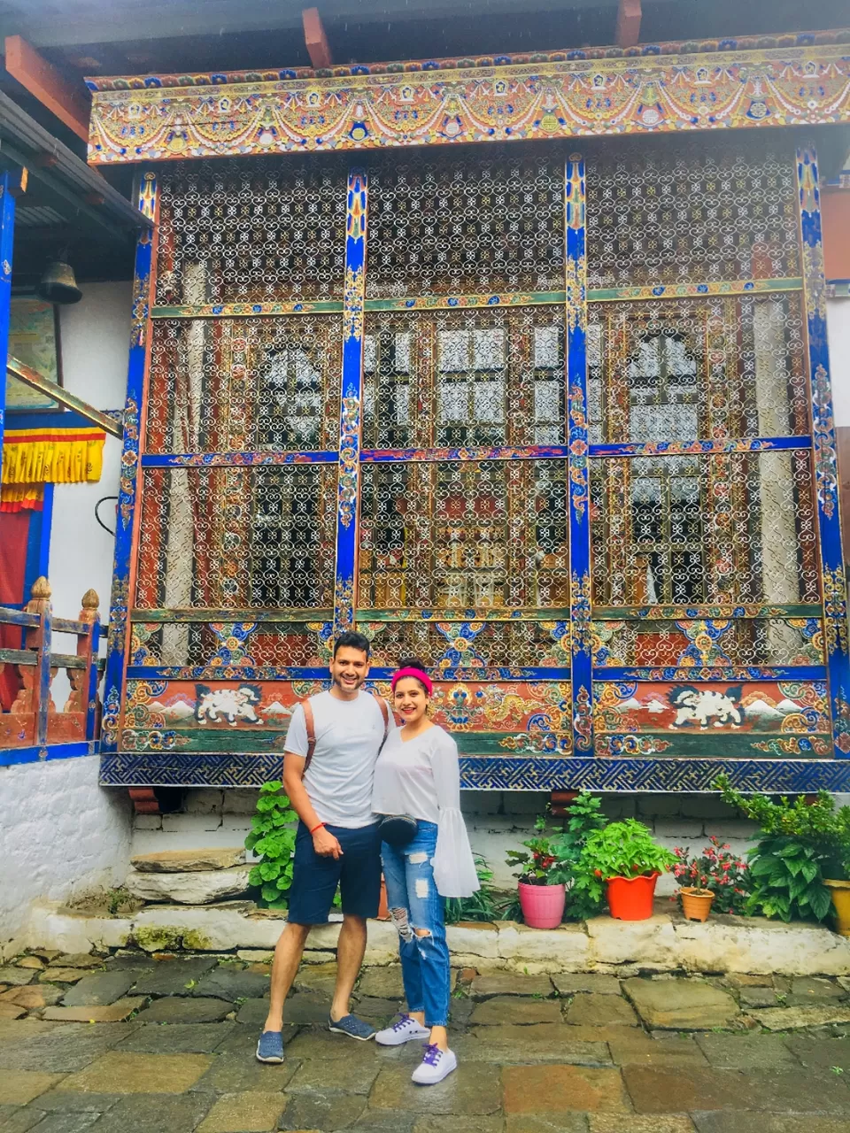 Photo of Bhutan...You have been so kind and Awesome by Divanshu Agrawal
