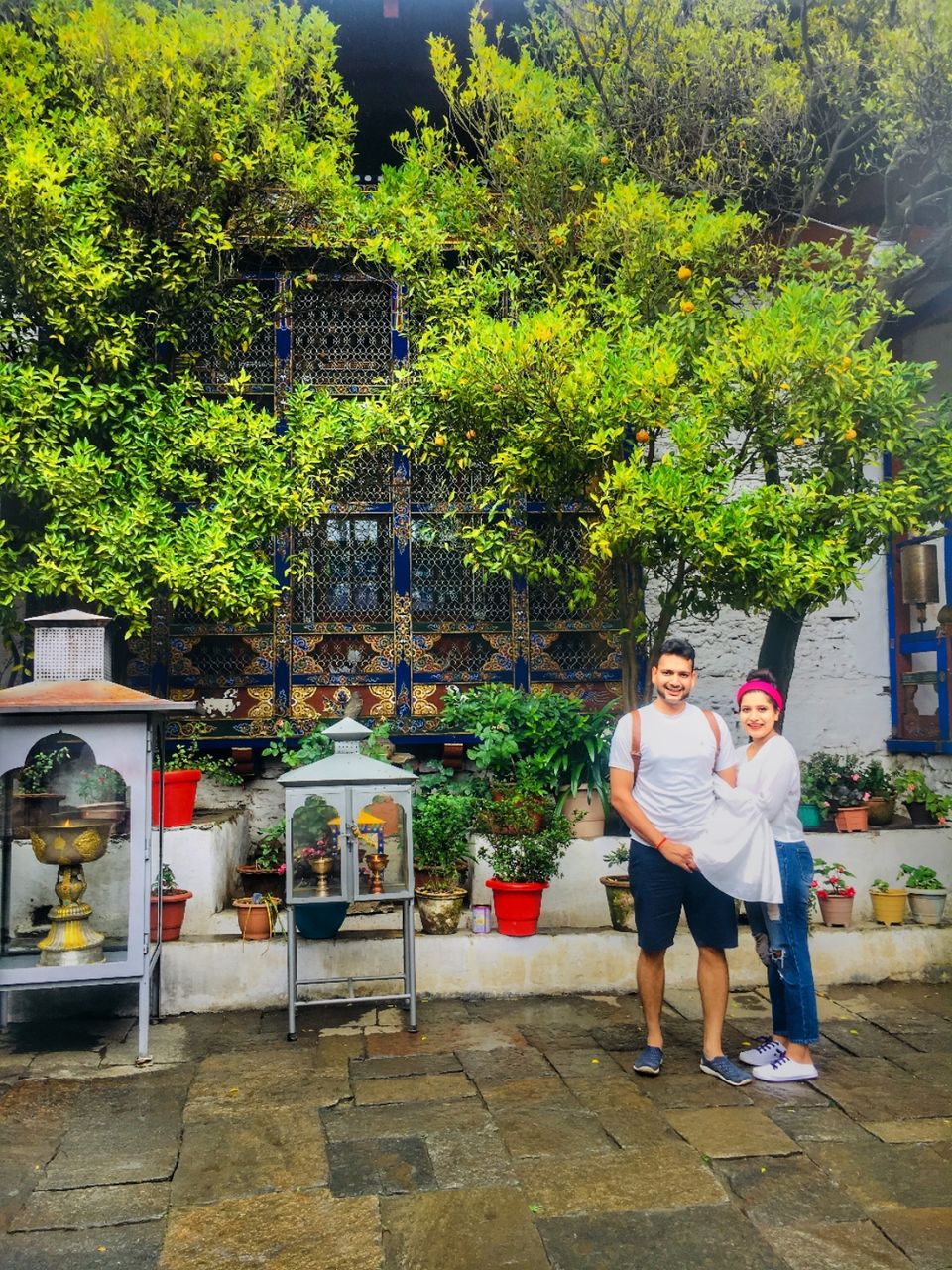 Photo of Bhutan...You have been so kind and Awesome by Divanshu Agrawal