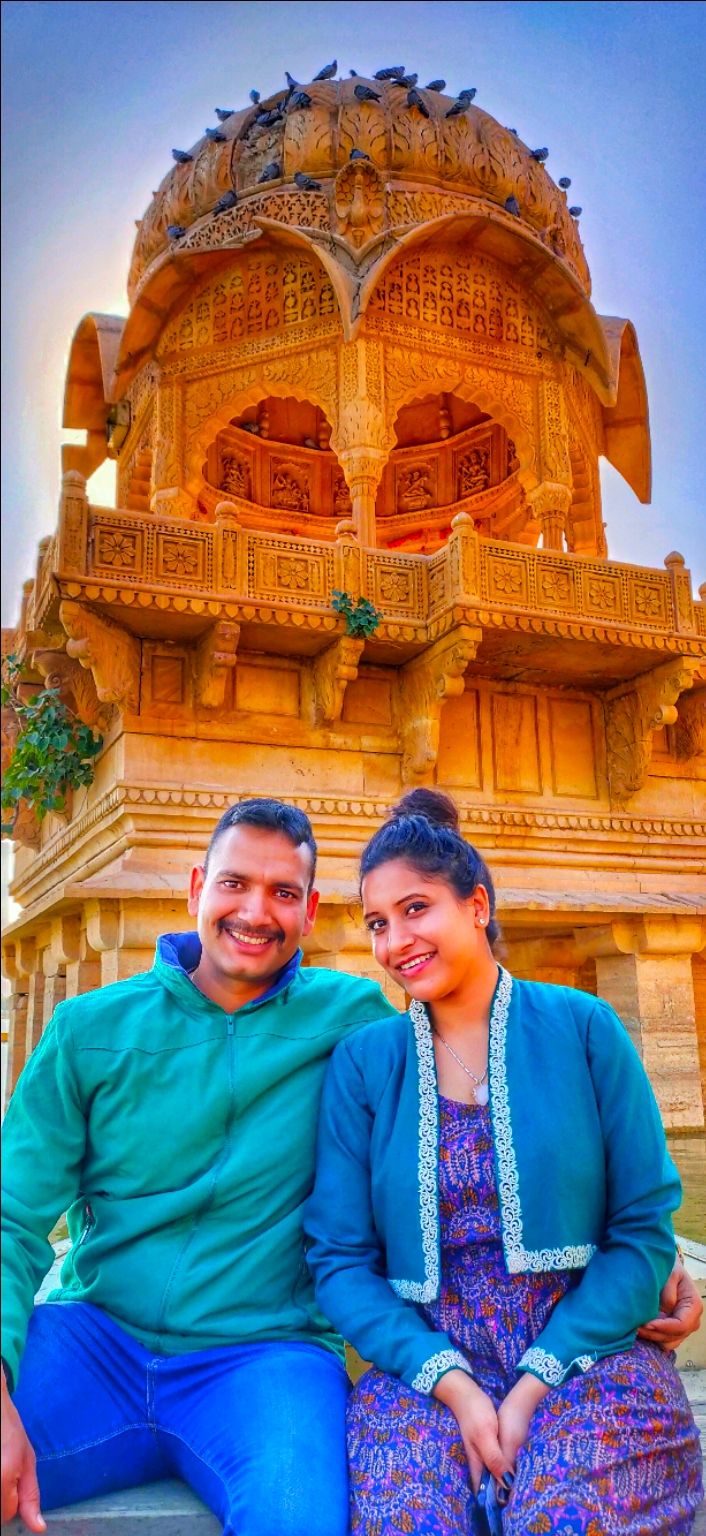 Photo of Desert Festival 2020 #RememberRajasthan by Divanshu Agrawal
