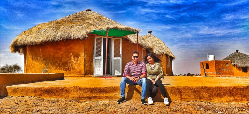 Photo of Desert Festival 2020 #RememberRajasthan by Divanshu Agrawal