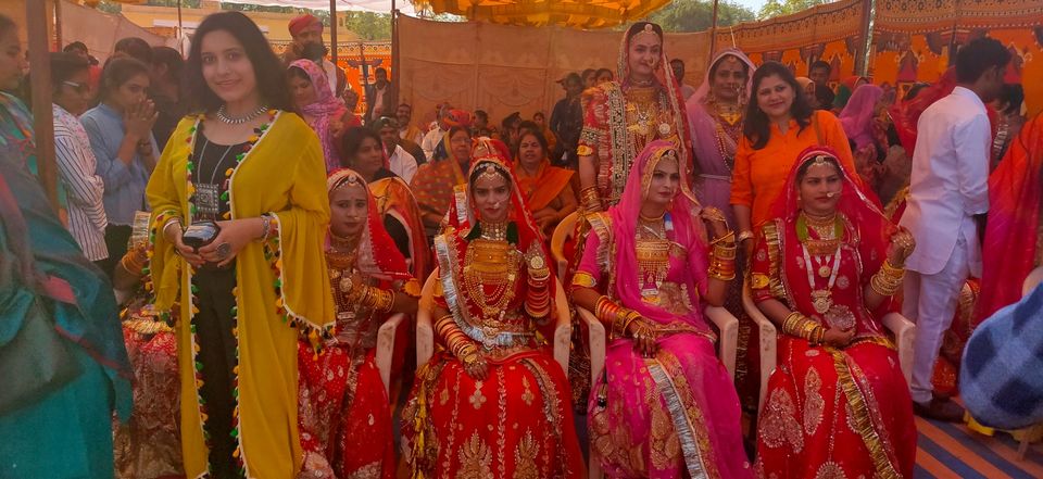 Photo of Desert Festival 2020 #RememberRajasthan by Divanshu Agrawal