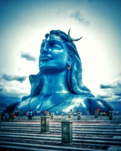 Adiyogi Statue: What Is Adiyogi - Isha Adiyogi Statue | Tripoto