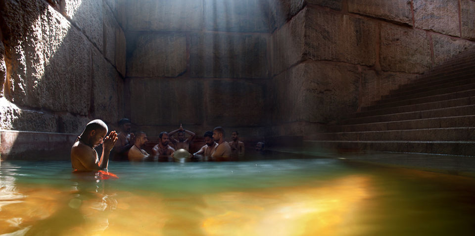 Photo of ISHA YOGA CENTRE : A PLACE FOR SELF REJUVENATION 4/14 by Sunny Thakur